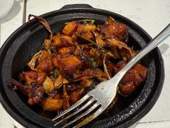 -鹿港小镇(黄金店)