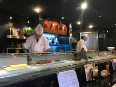 -江户前寿司(好运街店)