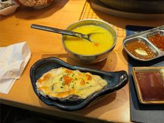 -蚝·生·鲜牛烧肉铺(中央大街店)