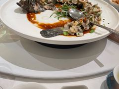 -香蜜轩·粤菜·宴会(世界之窗店)
