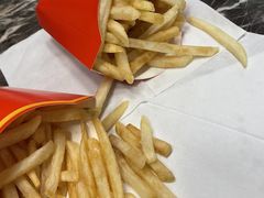 -麦当劳(交道口店)