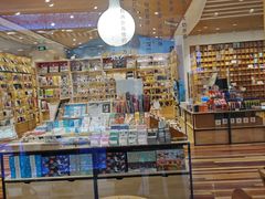 -猫的天空之城概念书店(印象城购物中心店)