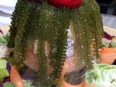 -若蘭慈·无国界素食料理(欢乐海岸店)