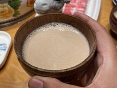 -娜仁图雅蒙古美食村(33小镇店)