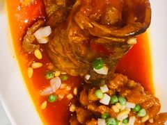 -无名居(农展馆店)