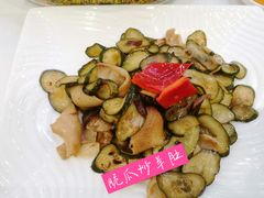 -新兴家喻酒家·羊城名宴(昌岗店)