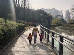 -苏州河梦清园环保主题公园