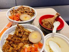 -吉野家(人和香港城店)