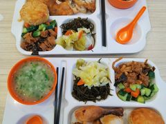-香妃烤鸡(西单店)