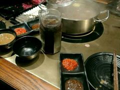 -手选潮汕鲜活牛肉火锅(二七广场店)