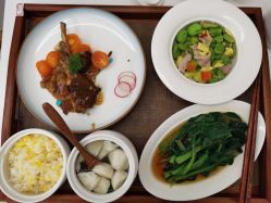 -弗蕾亚·和月月子调理院(东湖店)