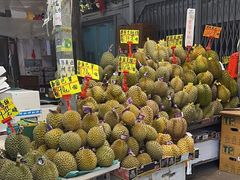 -油麻地果栏