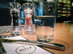 -MYLK意式小厨(熙地港店)