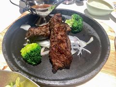 -俄士厨房(五棵松华熙LIVE店)