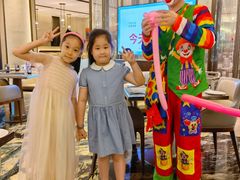 -安蒂娅·海鲜自助餐厅(安蒂娅美兰酒店)