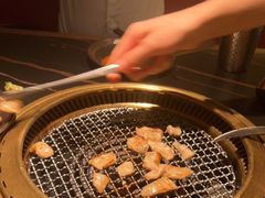 -厚贞日式烤肉(浦东汇智店)