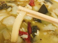 -楚鱼王·河鲜·湖北菜(华农店)