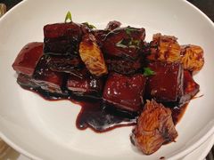 -甄御•海鲜新青岛菜(麦岛店)