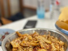 -辣盆盆麻辣小龙虾(哈尔滨总店)