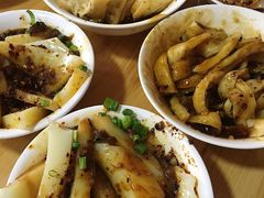 -洞子口张老二凉粉(文殊院店)