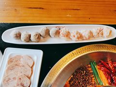 -小四川老火锅(欧风店)