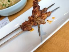 -秦香阁·西北家常菜(徐汇日月光中心店)