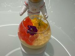 -3号仓库·创意中国菜(新世界城店)