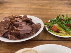 -老刘家永盛斋(东关南街店)