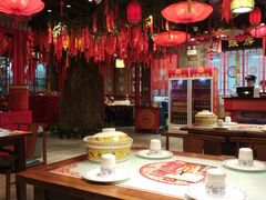 -吉祥春饼·烤鸭(国贸店)
