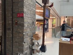 -绿茶餐厅(领展购物广场·中关村店)