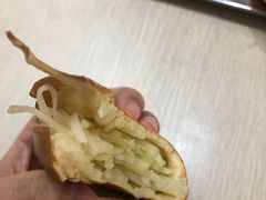 -贺记蛋烘糕(青羊第五分店)