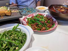 -关里关外·鱼头泡饼(唐冶绿地汇店)