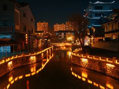 -滦州古城