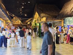 -华夏文旅海洋公园