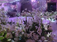 -东方御花园酒店