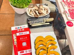 -潮泰牛肉火锅 · 创于1992年(车公庙店)