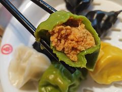 -双合园·海鲜水饺青岛菜(品牌首店)
