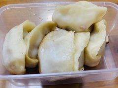 -水丰锅贴(延吉东路店)