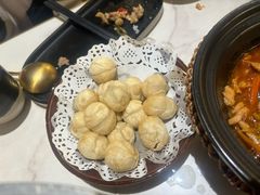 -乔阿马·江南味·驴肉香(龙湖华泾天街店)