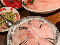 -牛市坎火锅(建设路店)