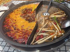 -董眼镜火锅(洪崖洞总店)