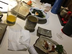 -赤坂亭M9和牛烧肉·日料398放题(万达店)