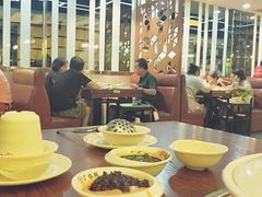 -新招鲜本地鸡窝(平凉路店)