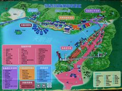 -宝晶宫旅游景区