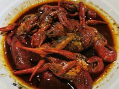 -叶派龙虾•招牌香辣蟹·海鲜(中海国际店)