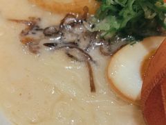 -味千拉面(惠州淡水嘉信茂广场分店)