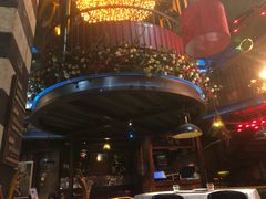 -清漫·派对音乐餐吧(市桥店)
