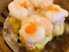 明虾蟹子烧卖-点都德(北京路贰店)