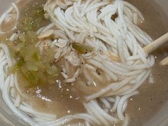 -汪记鲜鱼糊汤粉(沈阳路总店)