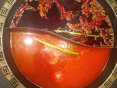 -纸盐河码头火锅(十八梯店)